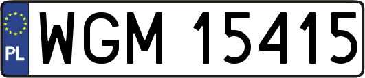 WGM15415