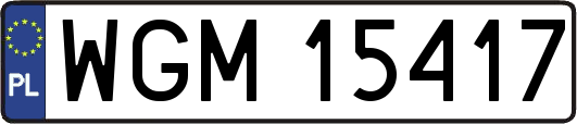 WGM15417
