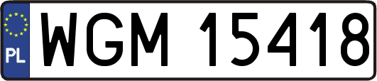 WGM15418