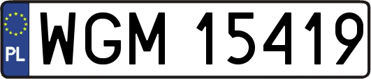 WGM15419