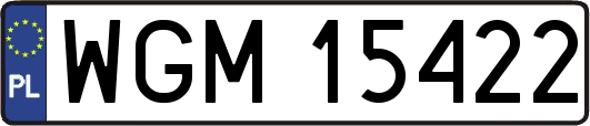 WGM15422