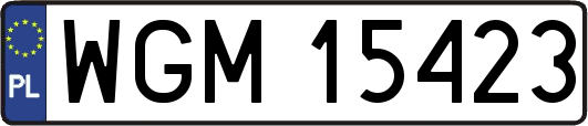WGM15423
