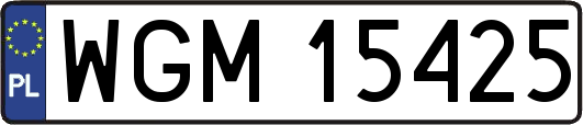 WGM15425