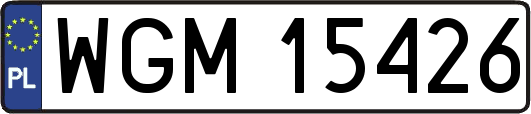 WGM15426