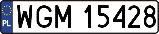 WGM15428