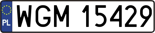 WGM15429