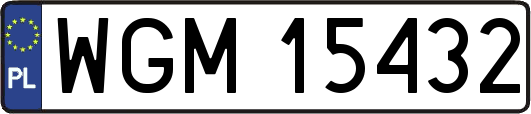 WGM15432