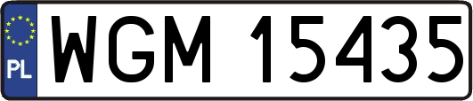 WGM15435