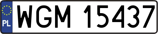 WGM15437