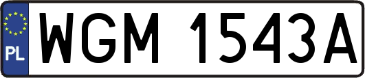 WGM1543A