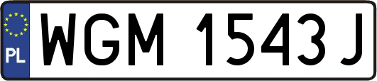 WGM1543J