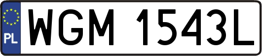 WGM1543L