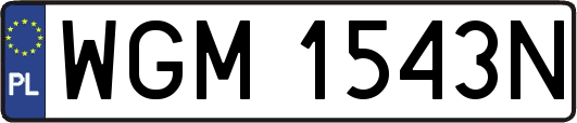 WGM1543N