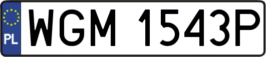 WGM1543P