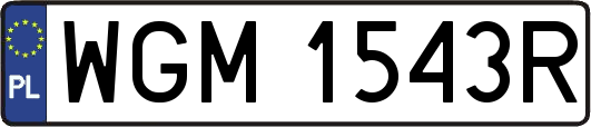 WGM1543R