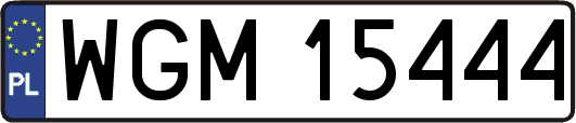 WGM15444