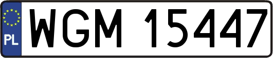WGM15447