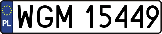 WGM15449