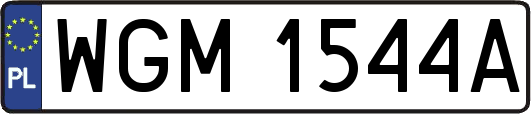 WGM1544A