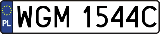 WGM1544C