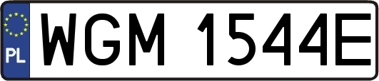 WGM1544E