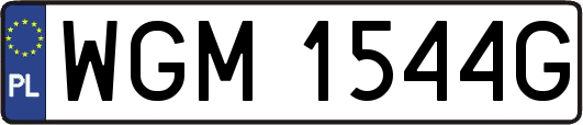 WGM1544G