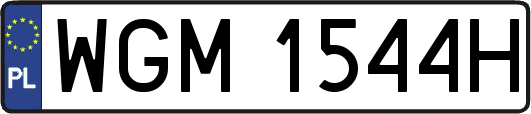 WGM1544H