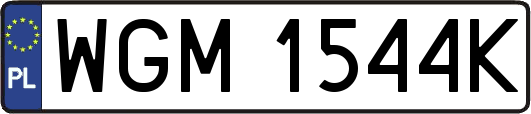 WGM1544K