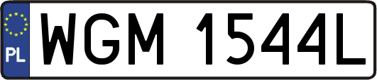 WGM1544L