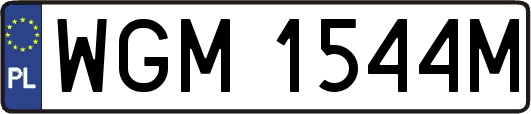 WGM1544M
