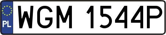 WGM1544P