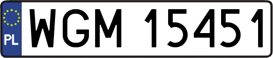 WGM15451