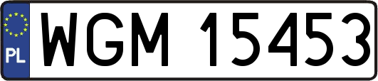 WGM15453