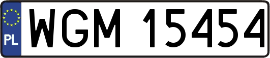 WGM15454