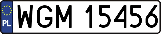 WGM15456