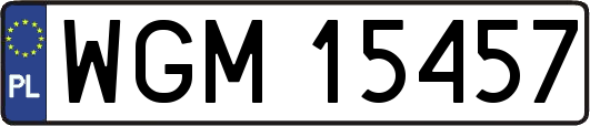 WGM15457