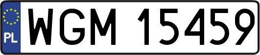 WGM15459