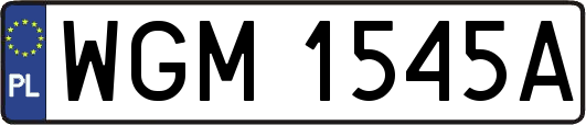 WGM1545A