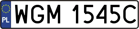 WGM1545C