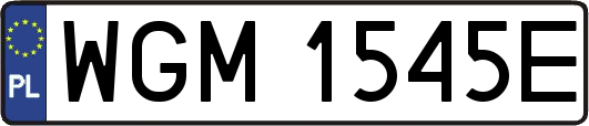 WGM1545E