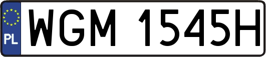 WGM1545H