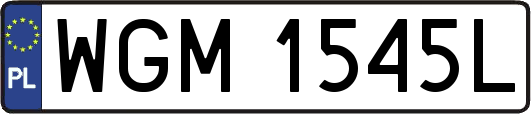 WGM1545L