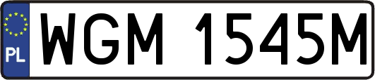 WGM1545M