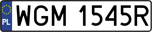 WGM1545R