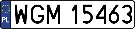 WGM15463