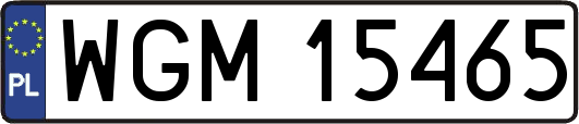 WGM15465
