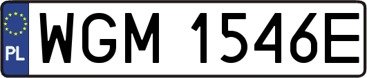 WGM1546E