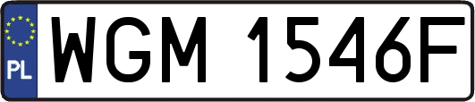 WGM1546F