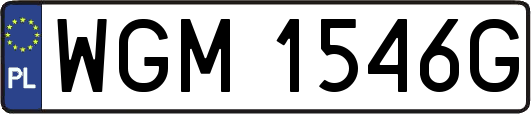 WGM1546G