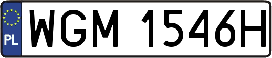 WGM1546H